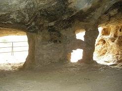 Milatos and Sisi beaches, Crete