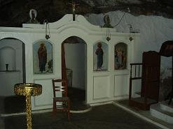 Milatos and Sisi beaches, Crete