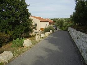 Old Fountain Villas, Galatas, Chania, Crete