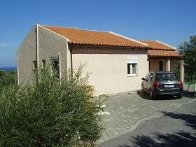 Old Fountain Villas, Galatas, Chania, Crete
