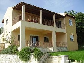 Old Fountain Villas, Galatas, Chania, Crete