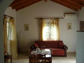 Old Fountain Villas, Galatas, Chania, Crete