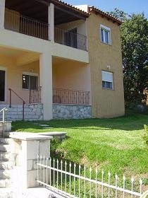 Old Fountain Villas, Galatas, Crete