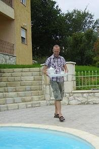 Old Fountain Villas, Galatas, Crete