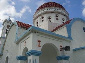 Palaiokastro, Crete, Kreta.