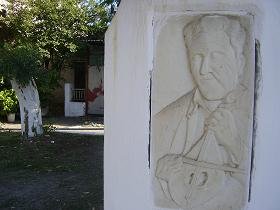 Plaka, Almyrida, Almirida Beach, Kreta, Crete