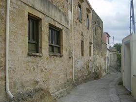 Polyrrinia, Polirinia, Polyrrhenia, Polirrinia, Crete, Kreta.