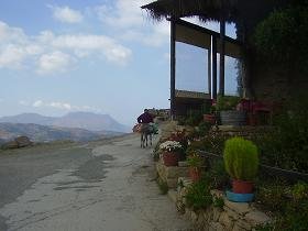 Polyrrinia, Polirinia, Polyrrhenia, Polirrinia, Crete, Kreta.