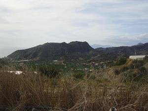 Psari Forada, Tertsa, Mirtos, Kreta