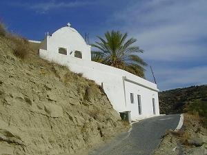 Psari Forada, Tertsa, Mirtos, Kreta