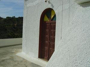 Psari Forada, Tertsa, Mirtos, Kreta