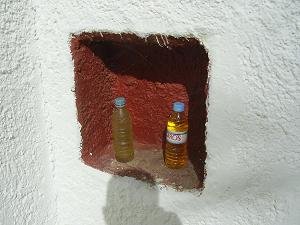 Psari Forada, Tertsa, Mirtos, Kreta