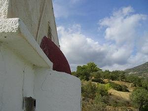 Psari Forada, Tertsa, Mirtos, Kreta