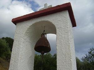 Psari Forada, Tertsa, Mirtos, Kreta