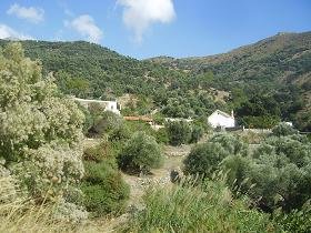 Rodakino Beach, Crete, Kreta.