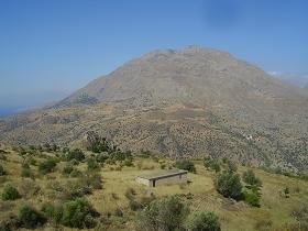 Kato Saktouria, Saktouria, Crete, Kreta.
