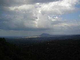 Samonas, Kreta, Crete.