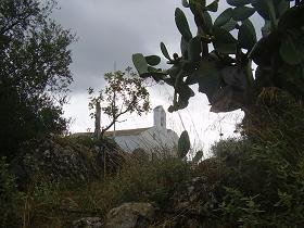Samonas, Kreta, Crete.
