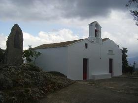 Samonas, Kreta.