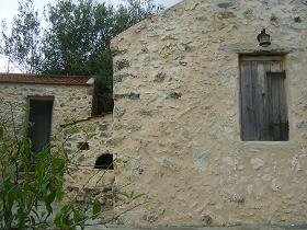 Samonas, Kreta.