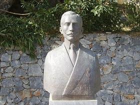 Selia or Sellia, Crete, Kreta.