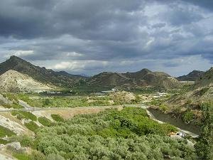 Sikologos, Tertsa, Mirtos, Kreta