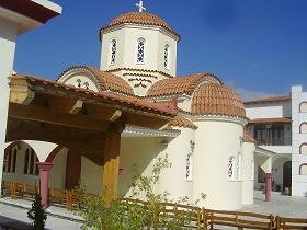 Spili, Crete, Kreta.