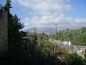 Spili, Crete, Kreta.
