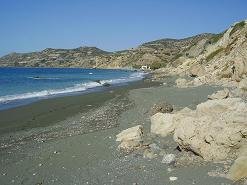 Kreta, Crete, Tertsa, Mirtos