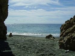 Kreta, Crete, Tertsa, Mirtos