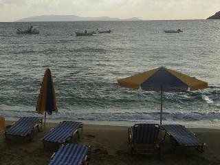 Thania Studios, Agia Pelagia, crete, Kreta.