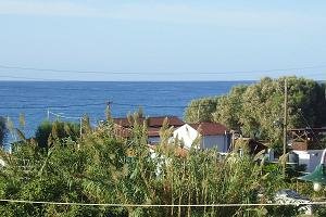 Villa Lambros, Tertsa, Mirtos, Crete