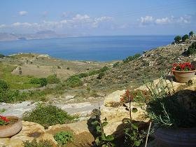 Villa Pantazis, Madaros, Rethimnon, Crete