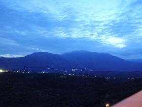 Villa Pantazis, Madaros, Rethimnon, Crete