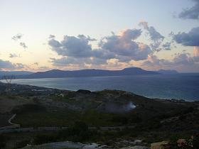 Villa Pantazis, Madaros, Rethimnon, Crete