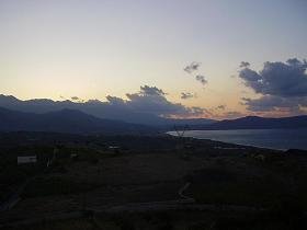 Villa Pantazis, Madaros, Rethimnon, Crete