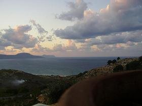 Villa Pantazis, Madaros, Rethimnon, Crete