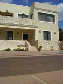 Villa Renata, Chania, Apokoronas, Crete