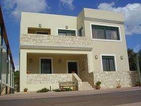 Villa Renata, Megala Chorafia, Apokoronas, Chania, Crete