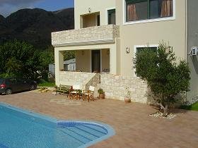 Villa Renata, Megala Chorafia, Apakoronas, Chania, Crete