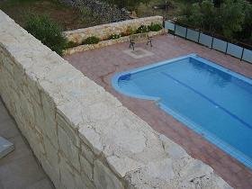 Villa Renata, Megala Chorafia, Apokoronas, Chania, Crete