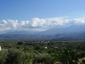 Villa Renata, Megala Chorafia, Apokoronas, Chania, Crete