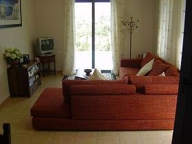 Sophia's House, Villa in Crete, Almirida, Kreta