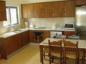 Sophia's House, Villa in Crete, Almirida, Kreta