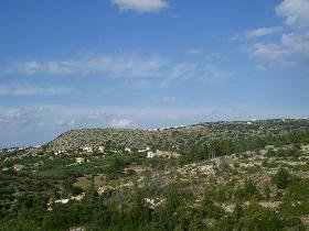 Sophia's House, Villa in Crete, Almirida, Almyrida, Kreta