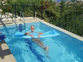 Sophia's House, Villa in Crete, Almirida, Almyrida, Kreta