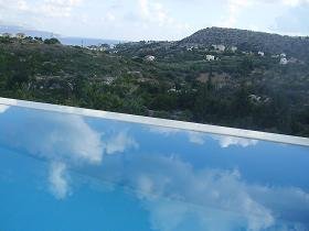 Sophia's House, Villa in Crete, Almirida, Almyrida, Kreta