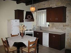 Villa Kounoupitsa, Kastelli Kissamos, Kreta, Crete