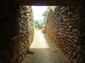 Vlacheronitissa, Maleme, Crete, Kreta