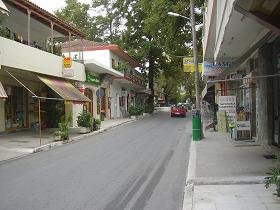 Vrisses, Vrises, Vrysses, Kreta, Crete